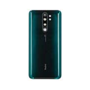 درب پشت (BACK COVER)-Xiaomi--Redmi NOTE 8 PRO-